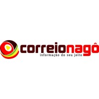 Correio Nagô logo, Correio Nagô contact details