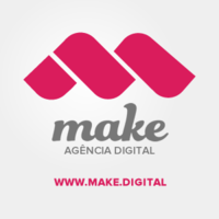 Make - Agência Digital logo, Make - Agência Digital contact details