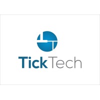 Tick Tech Ltd. logo, Tick Tech Ltd. contact details