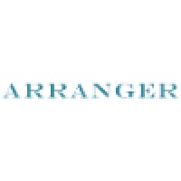 Arranger logo, Arranger contact details