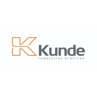 Kunde Industrias Gráficas logo, Kunde Industrias Gráficas contact details