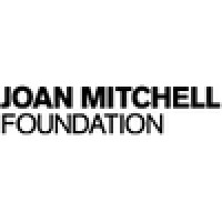 Joan Mitchell Foundation logo, Joan Mitchell Foundation contact details