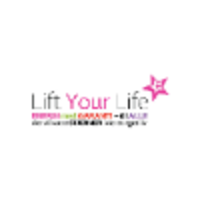 Lift Your Life logo, Lift Your Life contact details