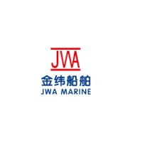 JWA MARINE SERVICES CO.,LTD. logo, JWA MARINE SERVICES CO.,LTD. contact details