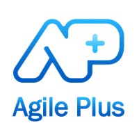 Agile Plus logo, Agile Plus contact details