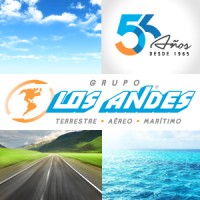 Grupo Los Andes logo, Grupo Los Andes contact details