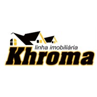 Khroma Tintas logo, Khroma Tintas contact details