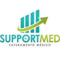 SupportMed - Faturamento Médico logo, SupportMed - Faturamento Médico contact details