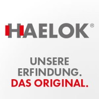 HAELOK AG logo, HAELOK AG contact details