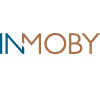 Inmoby logo, Inmoby contact details