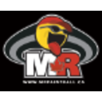 MR Paintball Canada logo, MR Paintball Canada contact details