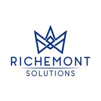 Richemont Solutions logo, Richemont Solutions contact details