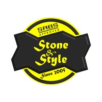 Stone and Style logo, Stone and Style contact details