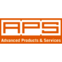 APS Export logo, APS Export contact details