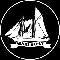 Mailboat Records logo, Mailboat Records contact details