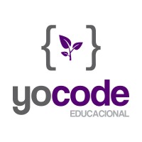 YoCode Educational logo, YoCode Educational contact details