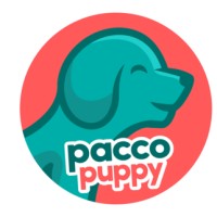 Pacco Puppy logo, Pacco Puppy contact details