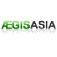 Aegis Asia Pte Ltd logo, Aegis Asia Pte Ltd contact details