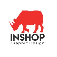 Inshop logo, Inshop contact details