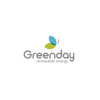 Greenday Renewable Energy Ltd. logo, Greenday Renewable Energy Ltd. contact details