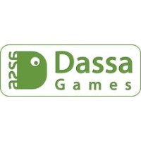 Dassa Games Ltd. logo, Dassa Games Ltd. contact details