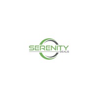 Serenity Deals logo, Serenity Deals contact details