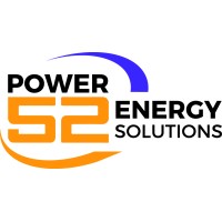 Power52 Energy Solutions logo, Power52 Energy Solutions contact details