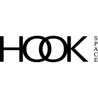 HOOKSpace logo, HOOKSpace contact details