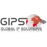 GIPS Monaco logo, GIPS Monaco contact details