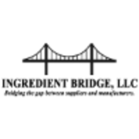 Ingredient Bridge, LLC logo, Ingredient Bridge, LLC contact details