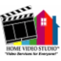 Home Video Studio logo, Home Video Studio contact details