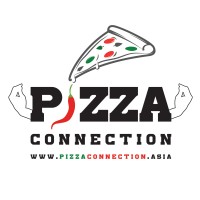 Pizza Connection logo, Pizza Connection contact details