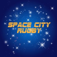 Space City Rugby logo, Space City Rugby contact details