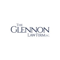 The Glennon Law Firm, P.C. logo, The Glennon Law Firm, P.C. contact details