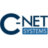 C-Net Systems, Inc. logo, C-Net Systems, Inc. contact details