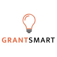 GrantSmart logo, GrantSmart contact details