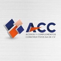 Aceros y Complementos Constructivos S.A. de C.V. logo, Aceros y Complementos Constructivos S.A. de C.V. contact details