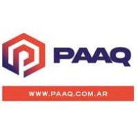 PAAQ logo, PAAQ contact details