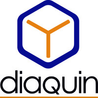 Diaquin SAS logo, Diaquin SAS contact details