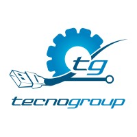 Tecnogroup, S.A logo, Tecnogroup, S.A contact details