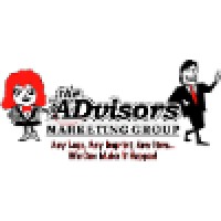 The ADvisors Marketing Group logo, The ADvisors Marketing Group contact details