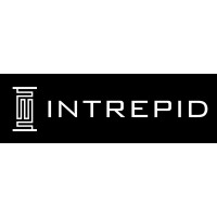 Intrepid Consulting logo, Intrepid Consulting contact details