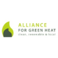 Alliance for Green Heat logo, Alliance for Green Heat contact details