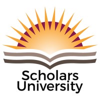 Scholars University logo, Scholars University contact details