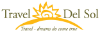 Travel Del Sol logo, Travel Del Sol contact details