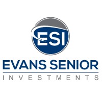 Evans Senior Investments [ESI] logo, Evans Senior Investments [ESI] contact details