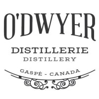 O'Dwyer Distillerie Gaspésienne logo, O'Dwyer Distillerie Gaspésienne contact details