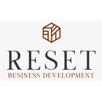 Reset Business Development logo, Reset Business Development contact details