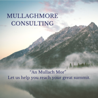 Mullaghmore Consulting logo, Mullaghmore Consulting contact details