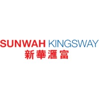 Sunwah Kingsway logo, Sunwah Kingsway contact details